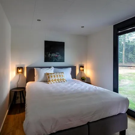Holiday home Water Cube 5 Persons #504 *