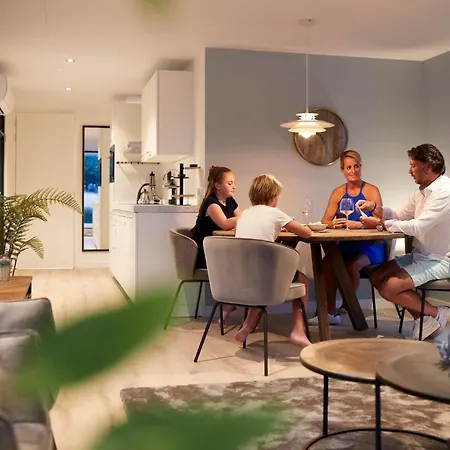 Holiday home Water Cube 5 Persons #504