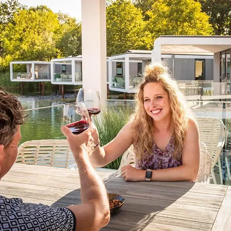 Holiday home Water Cube 5 Persons #504