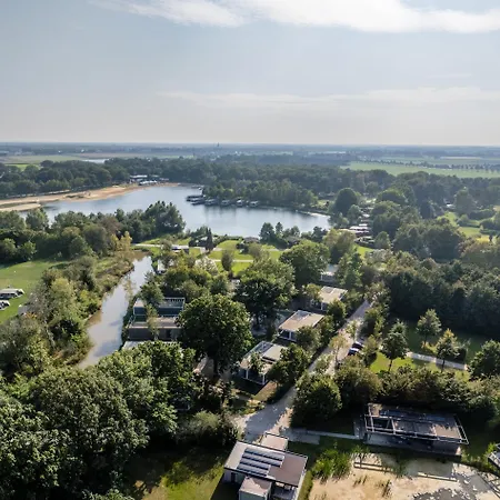 Holiday home Water Cube 5 Persons #504 Maasbree